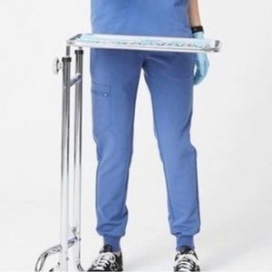 zamora jogger scrub pants | big sky
